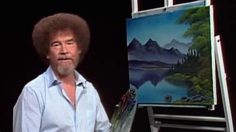 Watch The Joy of Painting With Bob Ross S31:E01 .